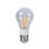 6W varm hvit E27COB LED-glødelampe 360 1