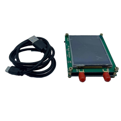 35-4400M ADF4350 Spot Frequency Sweep Multifunctional Convenient Practical Portable Convenience Module