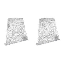 Pebble Bath Mat for Bathtub to Anti-Slip Bathtub Mat in Shower