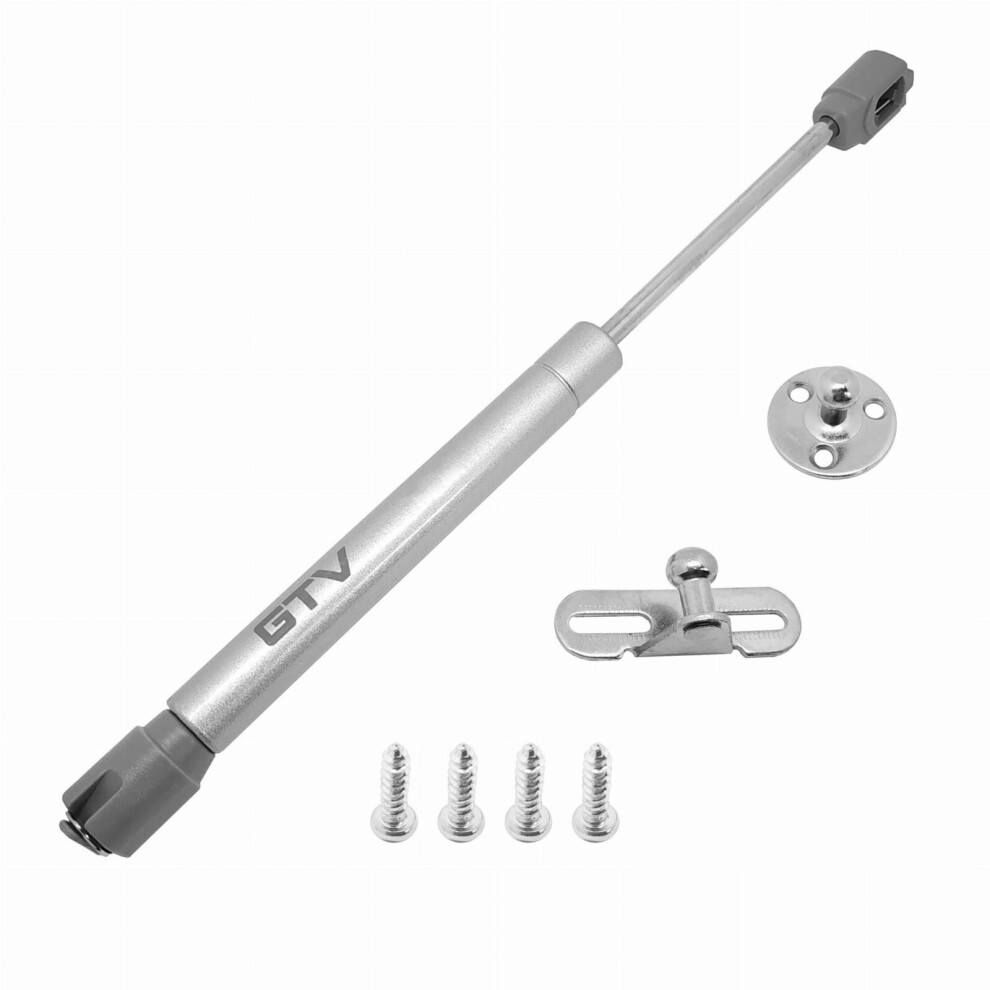 Gtv (60Nm) Gas Strut Stay Support Cabinet Door Hinge Soft Open Close 50 60 80 100 120 150Nm