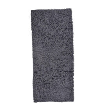 Bathroom Absorbent Mat Anti Slip Bottom Soft Water Evaporates Quickly 50x120cm Bathtub Rug for Laundry Room Kitchen