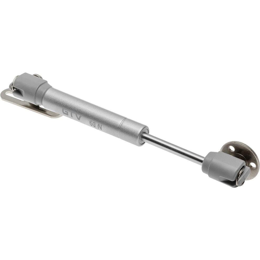 Gtv (80Nm) Gas Strut Stay Support Cabinet Door Hinge Soft Open Close 60Nm 80Nm Short 181Mm