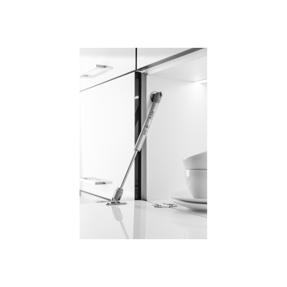 Gtv (60Nm) Strut Stay For Drop Down Cabinet Cupboard Door Flap Stay Hydraulic 60, 80, 150Nm