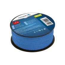 (50m, 5) Building RopeMasonry String Blue 100m 50m Nylon Twine Construction Multi Packs