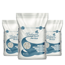 (2.5 Litre) Premium Perlite 0.5L / 1L / 2L / 5L / 10L / 50L 100L grade 1 to 6mm Hydroponics