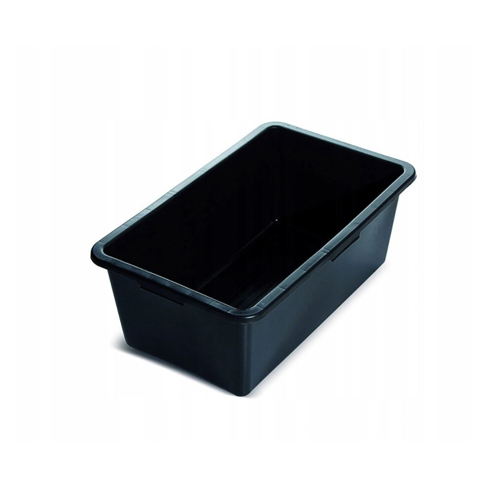Prosperplast (80 Litres) Multi Tub Horse Duck Feed Bucket Equine Stable Water Trough Pet 40L To 90 L
