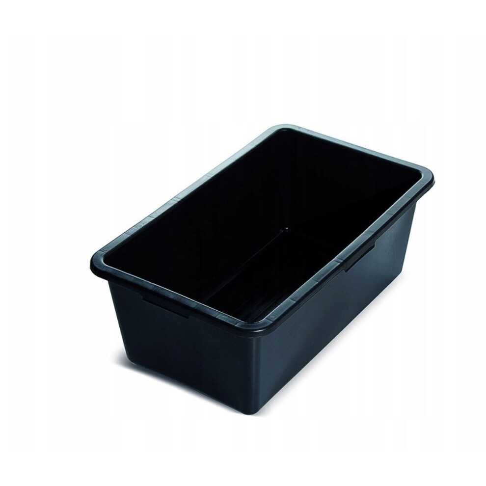 Prosperplast (60 Litres) Multi Tub Horse Duck Feed Bucket Equine Stable Water Trough Pet 40L To 90 L