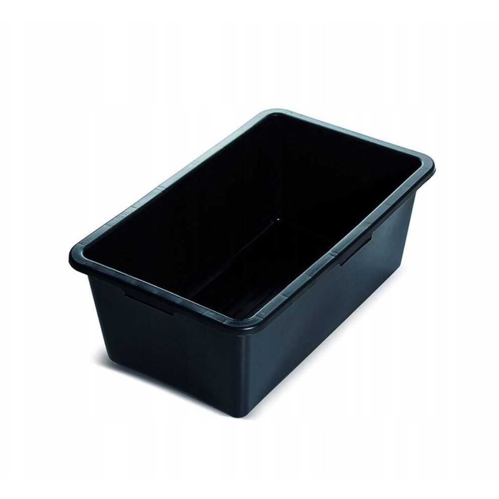 Prosperplast (40 Litres) Multi Tub Horse Duck Feed Bucket Equine Stable Water Trough Pet 40L To 90 L