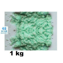 (1kg) IRON SULPHATE - Lawn Greening Tonic, Ferrous Sulphate 100g to 10kg