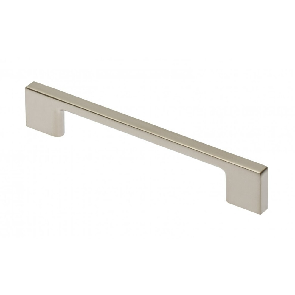 Gtv (Satin, 320Mm Hole Centre) Slim Line Kitchen Cabinet Handle Furniture Drawer Cabinet Wardrobe Handles Pull