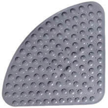 Bath Mat Anti-slip Mat Anti-slip Mat Bath Mat Bath Mat Bathroom Mat with Suction Pads Mat for Bathtub Gray