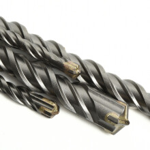 (10mm x 350mm) SDS+ Masonry Drill Bit For Brick Stone Concrete Reinforced Stone Professional Gr