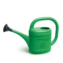 (2L) Lightweight Plastic Watering Can Garden Plants Indoor Outdoor 3 5 8 10 14 Litre