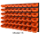 Prosperplast (Model 13) TOOL BOARD WALL MOUNTED 115 x 78 CM BINS, BOXES BOX HOOKS SHELVES VARIOUS SETS 1