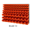Prosperplast (Model 10) TOOL BOARD WALL MOUNTED 115 x 78 CM BINS, BOXES BOX HOOKS SHELVES VARIOUS SETS 1