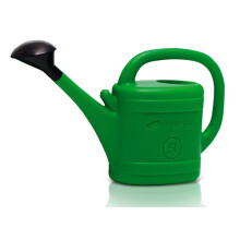 (5L) Lightweight Plastic Watering Can Garden Plants Indoor Outdoor 3 5 8 10 14 Litre