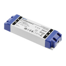 (36W / 3A) LED Light Power Supply Driver Transformer 220-230V 12V IP20 6W 15W 36W Light