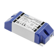 (12W / 1A) LED Light Power Supply Driver Transformer 220-230V 12V IP20 6W 15W 36W Light