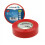 GTV (Red, 5) PVC Electrical Insulation tape Flame-retardant 19mm x 20m 6 Colors Flexible 1