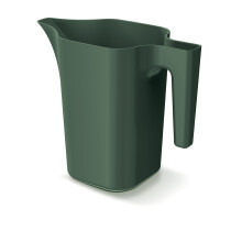 (Pine green) Plant Watering Jug Can Houseplant Flower Seedlings Pot Plants Indoor 1.8 Litre