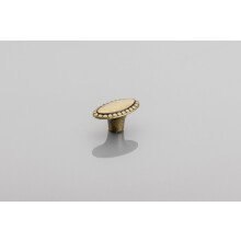 (Antique brass, Handle 1) Knob For Drawer Pendant Furniture Cupboard Cabinet Antique Vintage Bronz Handle