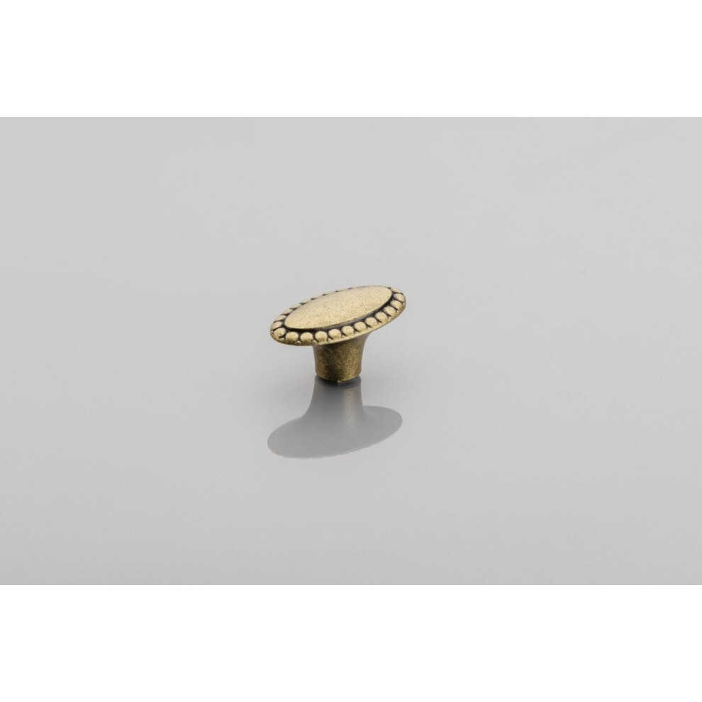 Gtv (Antique Brass, Handle 1) Knob For Drawer Pendant Furniture Cupboard Cabinet Antique Vintage Bronz Handle