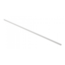 (Aluminium, 360mm length with 320mm hole center) Groove Furniture Handle Cabinet Kitchen Wardrobe Door Pull Modern Home Long