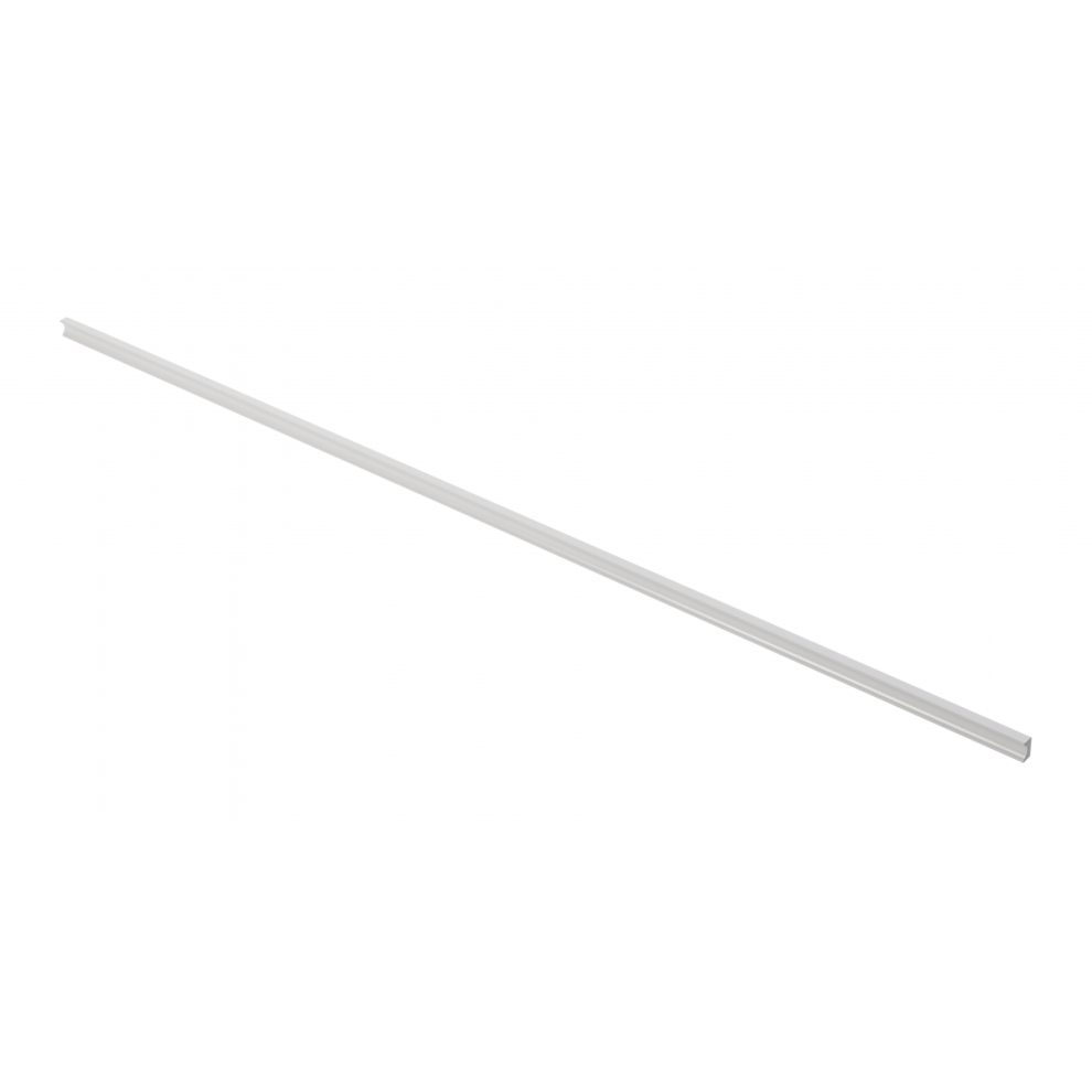 Photos - Other for Repair GTV  Groove Furniture Handle Cabinet Kitchen Wardrobe Door Pull Modern Home Long (Aluminium, 190mm length with 160mm hole center)