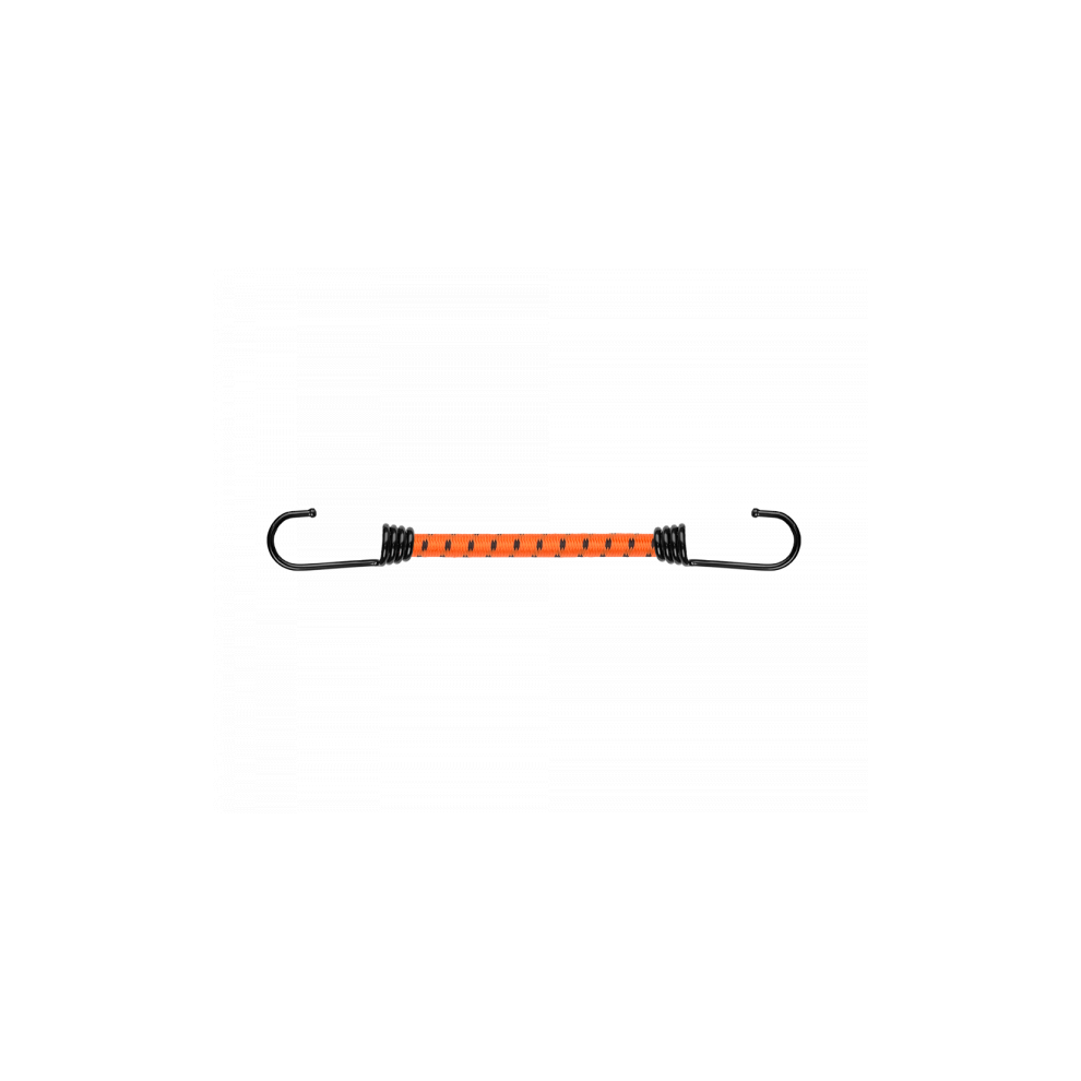 (80Cm - 32", 1 Pc) Elasticated Bungee Cords Military Army Basha Straps Hook Luggage 5 Lengths 5063873015408