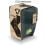 Prosperplast (3 x 25L set) Sorting Bins Recycling Segregation Waste Stackable Lidded Sticker Dustbin 25L 1