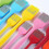 Basting Pastry Brush Silicone Pastry Brush Grill Brush Red 5