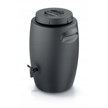 (55 Litres Brewer) Garden Composter Various Models Thermal Organic Fertilizer Compost Modular Bin