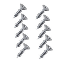 (Pack of 10 wood screws, Pack of 1) Door Frog Hinge Cylinder 90 Degree Kitchen Cabinet Cupboard Wardrobe