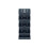Prosperplast (Mini Cascade) Vertical Standing Garden Flower Pots Cascade Balcony Anthracite Plant Wall 1