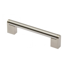 (148mm - 5.8") Kitchen Cupboard/Draw/Cabinet/Unit Stainless Steel Boss Bar Handles 7 Sizes GTV