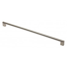 (500mm - 20") Kitchen Cupboard/Draw/Cabinet/Unit Stainless Steel Boss Bar Handles 7 Sizes GTV