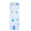 Bath Pillow Non-slip Bathtub Headrest Bathtub Mat with Suction Cups 1