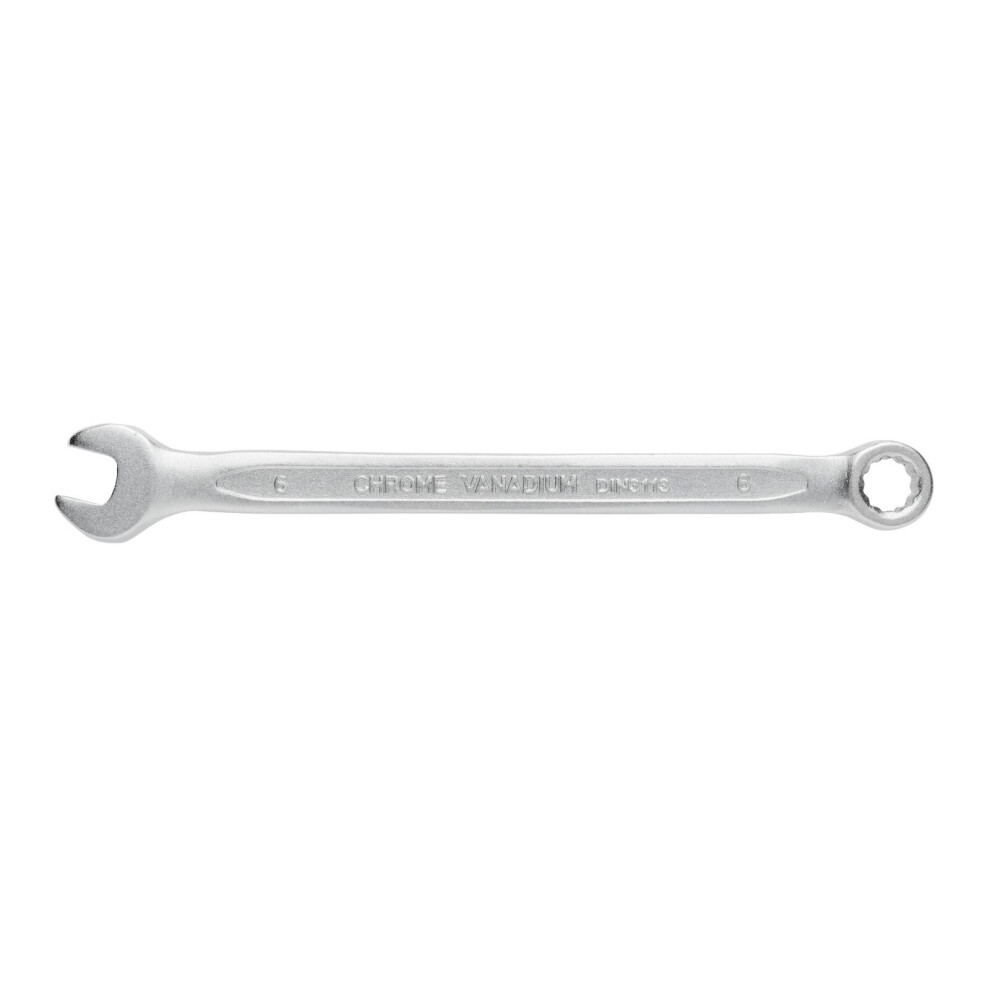 Gtv (21Mm, Open End / Round Fixed Head) Spanner Wrench Tool Double Ended Rachet Flexi /Fixed Variation Garage Work