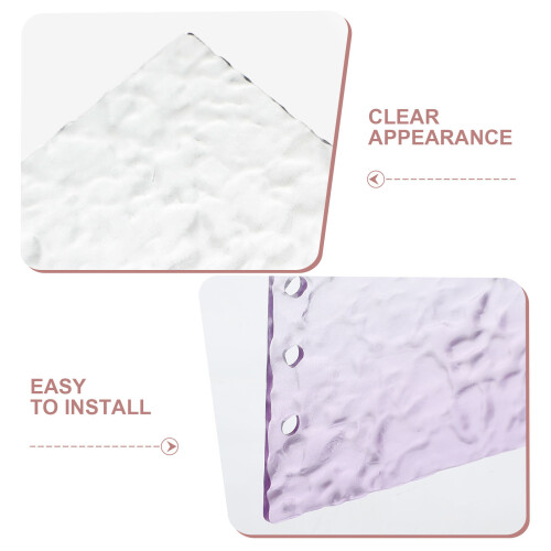 Couverture A6 En Violet Pour Journal DIY