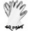 (S, 60) WHITE NITRILE COATED WORK GLOVES BUILDERS MECHANIC CONSTRUCTION NYLON GRIP 1