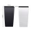Prosperplast Pot de fleurs haut URBI DURS200 avec insert | Blanc 1