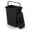Prosperplast (10 Litres) Sorting Waste Bin Recycling Segregation Stackable Lidded Handle Wall mounted 1
