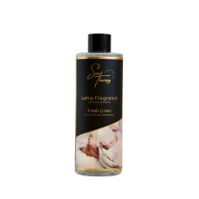 (Fresh linen) Fragrance Lamp Oil 500ml Catalytic Oil for all Catalytic Fragrance lamps.