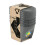 Prosperplast Sorting Bins Recycling Segregation Waste Stackable Lidded Sticker Dustbin 25L - 4 x 25L set 1