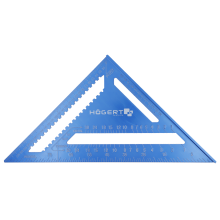 (Square Gauge 300 mm) Square measure Carpenter's Squares roofing Aluminum combination Angle Tool