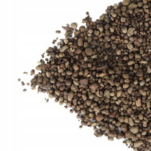 (2 Litres) Lightweight CLAY Pebbles Hydroponics Aggregate Flower Cacti Plants Growing 1-4mm
