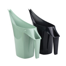 (Sage, 2 litre) Plastic Plant Watering Can for Houseplant Flower Seedlings Pot Plants Indoor