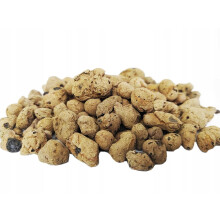 (50 Litres) Lightweight CLAY Pebbles Hydroponics Aggregate Flower Cacti Plants Growing 8-16m