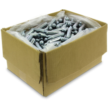 (100) Gas Capsule Cartridge UMAREX 12g CO2 Air Rifle Pistol Gun Airgun CO2 powered gun