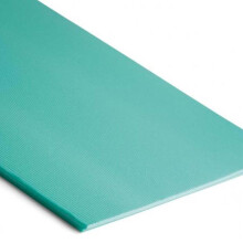 (8 pack - 40m2) Flooring Underlay Insulation Laminate - Wood - Like Fibreboard XPS 3mm